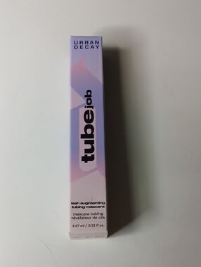 Urban Decay Tube Job Mascara - Intense Black